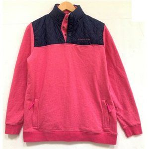 Vineyard Vines Pullover Jacket